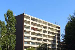 Schöne Single-Wohnung sucht Nachmieter!