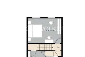 Wohnen im begehrten Burgholz: Charmantes Reihenmittelhaus mit Südterrasse – Die vollständige Adresse der Immobilie erhältst du vom Anbieter., 72766 Reutlingen-Mitte, Reutlingen – Vorschaubild 6