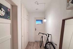 Stuttgart-Ost: Vermietete 3-Zimmer-Dachgeschosswohnung in zentraler Lage – Die vollständige Adresse der Immobilie erhältst du vom Anbieter., 70190 Stöckach, Stuttgart – Vorschaubild 8