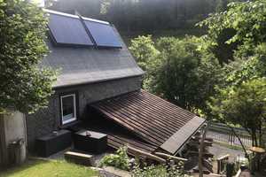 Charmantes Fachwerkhaus im Hochsauerland – Alleinlage – mit vielfältigen Nutzungsmöglichkeiten – Hochsauerlandkreis – Vorschaubild 31