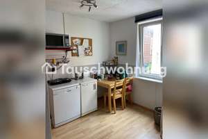 Tauschwohnung: Sonnige Einzimmer-Wohnung in der Nordstadt – Am kleinen Felde 16, 30167 Nordstadt, Hannover – Vorschaubild 2