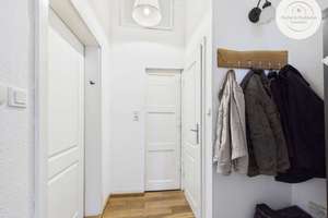 Charmantes Altbau Reihenendhaus mit flexibler Nutzung als Ein- oder Mehrparteienhaus – Die vollständige Adresse der Immobilie erhältst du vom Anbieter., 28201 Buntentor, Bremen – Vorschaubild 12