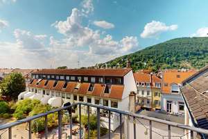 Exklusives Altbauprojekt mit Blick auf den Philosophenweg – Gestalten Sie Ihr Traumdomizil – Die vollständige Adresse der Immobilie erhältst du vom Anbieter., 69117 Altstadt, Heidelberg – Vorschaubild 9