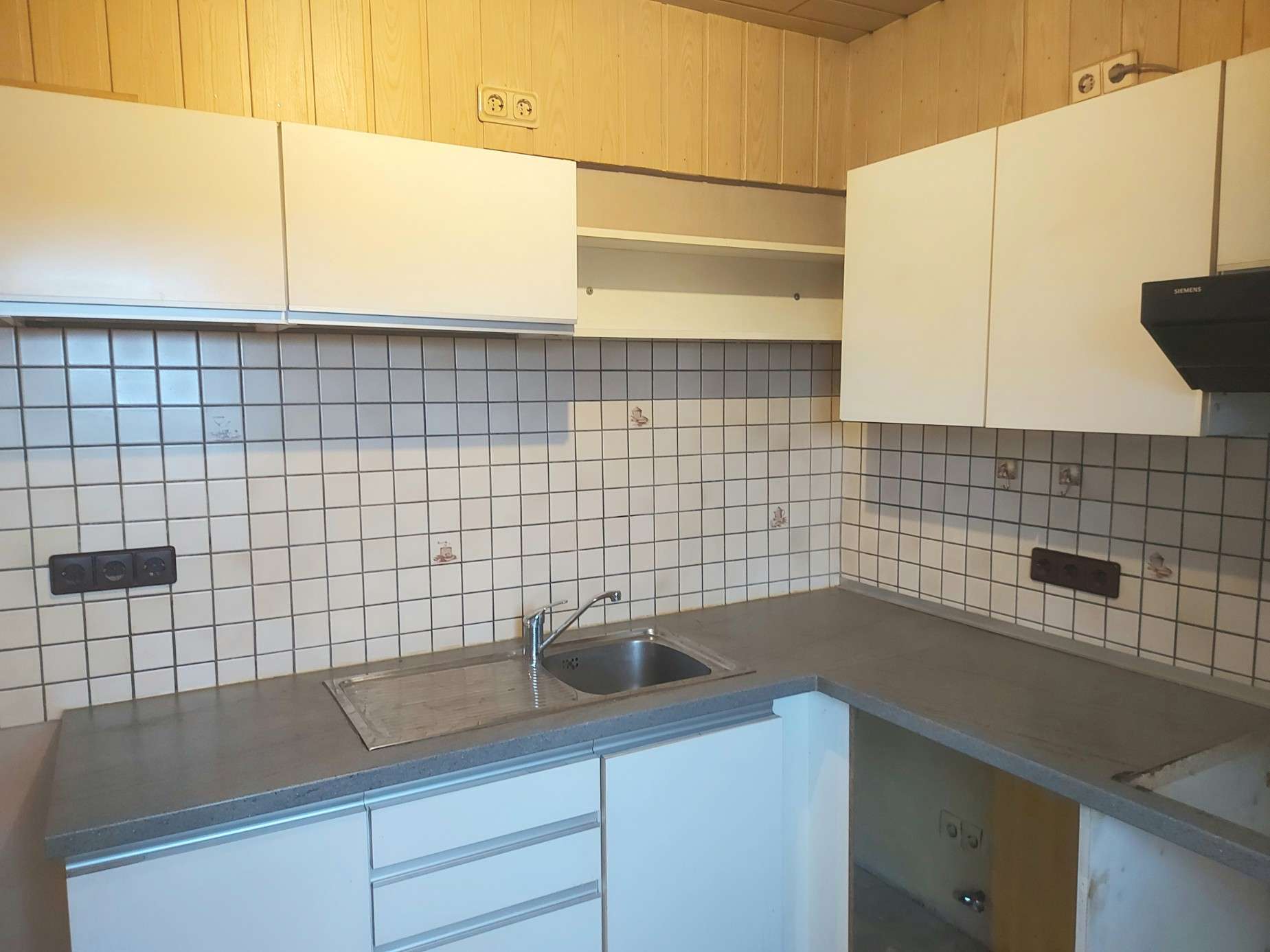 Immobilie in Wadgassen - 1-2 Familienhaus in ruhiger Ortslage von Friedrichweiler - Bild 5