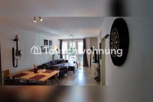 Tauschwohnung: 2z-Wohnung mit Terrasse in HH gegen München