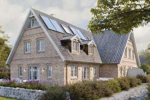 Neubauprojekt in naturnaher Lage – Die vollständige Adresse der Immobilie erhältst du vom Anbieter., 25980 Sylt (Gemeinde) – Vorschaubild 2