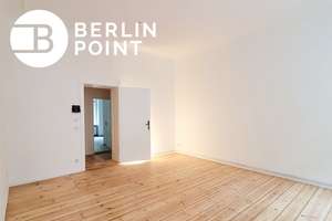 ++ Erstbezug mit Altbaucharme ++Böhmischer Platz + WG-tauglich +  – Niemetzstrasse  5, 12055 Neukölln (Ortsteil), Berlin – Vorschaubild 6