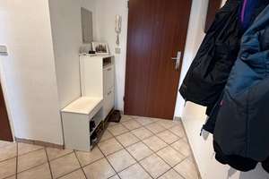 Helle 61m2-Wohnung Aachen Zentrum, Balkonblick, möblierte Küche, ab 01.03. – Die vollständige Adresse der Immobilie erhältst du vom Anbieter., 52064 Theater, Aachen – Vorschaubild 4