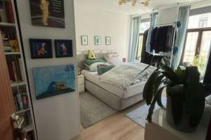 2-Zimmer-Wohnung mit Aufzug nahe der Leipziger City – Köbisstr. 4, 4317 Reudnitz-Thonberg, Leipzig – Vorschaubild 6