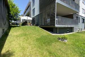 Einziehen. Wohlfühlen. Provisionsfreie Wohnung mit Hauscharakter nahe Bodensee. – 88693 Deggenhausertal – Vorschaubild 3