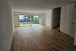 Großzügiges Reihenmittelhaus mit viel Platz für Familie und Arbeit in ruhiger Wohnlage – Ellmosener Wies 15c, 83043 Bad Aibling – Vorschaubild 6