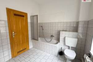 Gemütliche 2-Raum-Wohnung mit neuer Einbauküche – Mozartstraße 2, 8280 Aue – Vorschaubild 5