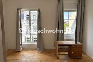 Tauschwohnung: Schöne Altbauwohnung in Köln Nippes - 2 Zimmer – Die vollständige Adresse der Immobilie erhältst du vom Anbieter., 50733 Nippes (Ortsteil), Köln – Vorschaubild 2
