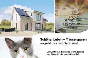 Bauen mit Vertrauen: Die Zukunft für Ihre Familie – Heidekreis – Vorschaubild 1