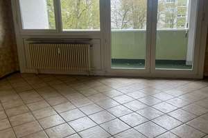 Gut geschnittene 3 -Zimmerwohnung KEINE ERBPACHT! – Brandenburger Straße 32, 68309 Vogelstang, Mannheim – Vorschaubild 2