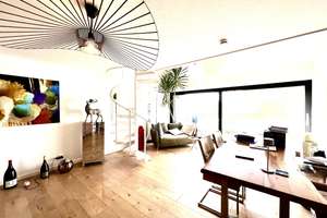 Ihr neues Zuhause mit Stil - Maisonette-Wohnung in Köln-Junkersdorf – Schneider-Clauss-Straße 12, 50858 Junkersdorf, Köln – Vorschaubild 4
