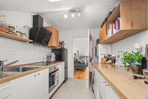 Top modernisierte, helle 3 Zimmer Dachgeschosswohnung  mit 2 Balkonen in Naurod  | WAGNER IMMOBILIEN – Die vollständige Adresse der Immobilie erhältst du vom Anbieter., 65207 Naurod, Wiesbaden – Vorschaubild 16