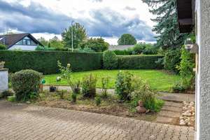 Zeitlos, großzügig und mit idyllischem Garten – Die vollständige Adresse der Immobilie erhältst du vom Anbieter., 74078 Biberach, Heilbronn – Vorschaubild 3