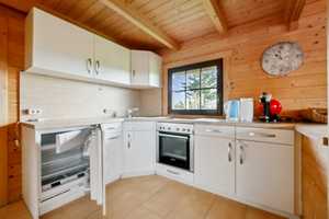 ++Ihr 1024m2 Traumidyll im Schönfelder Hochland: Wochenendgrundstück mit Holzhaus & West-Terrasse!++ – Dresden – Vorschaubild 15