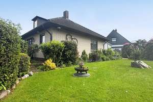 Schönes Einfamilienhaus mit Wintergarten in ruhiger Lage von Schuby! – Die vollständige Adresse der Immobilie erhältst du vom Anbieter., 24850 Schuby – Vorschaubild 21