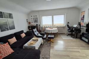 Zwei Zimmer in Wittlaer: Ihr neues Zuhause in Düsseldorf – Die vollständige Adresse der Immobilie erhältst du vom Anbieter., 40489 Wittlaer, Düsseldorf – Vorschaubild 4