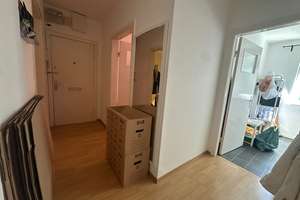 Sehr gepflegte und helle 2,5-Zimmer-Wohnung in zentraler Lage – 22081 Barmbek-Süd, Hamburg – Vorschaubild 6