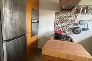 Alternative zum Haus, große 5-Zimmer Whg. mit Garten – Die vollständige Adresse der Immobilie erhältst du vom Anbieter., 70378 Hofen, Stuttgart – Vorschaubild 7