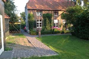 Komplett renoviertes Bauernhaus mit Ferienwohnung und Studio. – Siep 7, 47559 Kranenburg – Vorschaubild 4