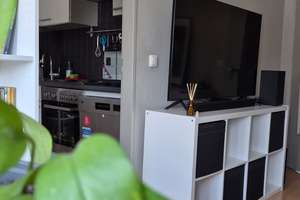 Stilvolle Altbau 2-Zimmerwohnung im Frankenberger Viertel  – Die vollständige Adresse der Immobilie erhältst du vom Anbieter., 52066 Adalbertsteinweg, Aachen – Vorschaubild 4