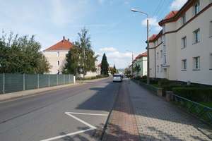 SONNIGE 3 RAUM WOHNUNG MIT BALKON + EINBAUKÜCHE – Die vollständige Adresse der Immobilie erhältst du vom Anbieter., 1237 Prohlis-Nord, Dresden – Vorschaubild 11