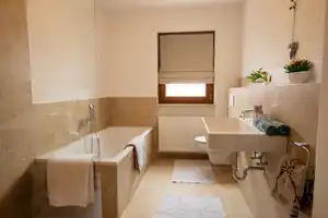 RESERVIERT! Natur pur mit Stil und Substanz ab 1.8 verfügbar! – Ebersberg (Kreis) – Vorschaubild 21