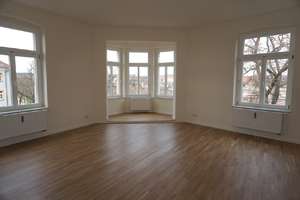 Viel Platz für die ganze Familie - Geräumige 4-Zimmerwohnung in Dresden-Pieschen – Gehestraße 21, 1127 Pieschen-Süd, Dresden – Vorschaubild 3