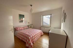 Helle 2-Zimmer Wohnung im 4. OG mit Balkon in Nürnberg-Gostenhof – Die vollständige Adresse der Immobilie erhältst du vom Anbieter., 90443 Gostenhof, Nürnberg – Vorschaubild 6