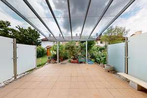 ** Ihr neues Zuhause: Reihenmittelhaus mit Garten, Garage & durchdachtem Raumkonzept ** – Die vollständige Adresse der Immobilie erhältst du vom Anbieter., 85051 Münchener Straße, Ingolstadt – Vorschaubild 3