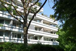 Helle 3-Zimmer-Wohnung am Südpark in München-Forstenried – Kreuzhofstr. 6, 81476 Forstenried, München – Vorschaubild 5