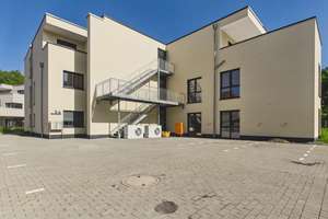 Exklusives Penthouse mit 2x Riesen Dachterassen, Aufzug und Neubaukomfort – Habichtstraße 3, 44357 Oestrich, Dortmund – Vorschaubild 7