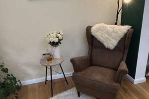 Gepflegter Bungalow in ruhiger Bestlage, - sofort bezugsfrei! – Auf den Blöcken 46, 28239 Oslebshausen, Bremen – Vorschaubild 13
