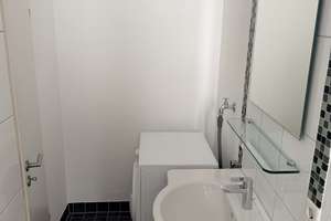 Moderne 1-Zimmer-Wohnung in Münster Mauritz – Sophienstr. 15, 48145 Hansaplatz, Münster – Vorschaubild 5