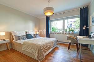 MÖBLIERT - MODERN STYLE - schönes Apartment mit Garten – Die vollständige Adresse der Immobilie erhältst du vom Anbieter., 70374 Im Geiger, Stuttgart – Vorschaubild 13