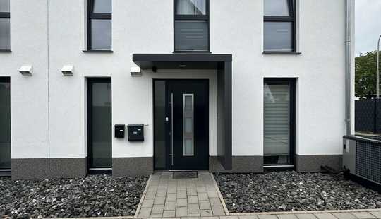 Bild von Moderne Neubau-Doppelhaushälfte in begehrter Lage von Garbsen
