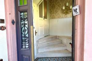 Altbau-Villa! - Seltene Gelegenheit in gesuchter Wohnlage OF-Buchhügel – Die vollständige Adresse der Immobilie erhältst du vom Anbieter., 63071 Lichtenplatte, Offenbach am Main – Vorschaubild 8