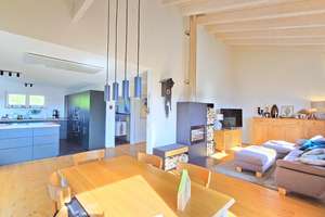 Hochwertiges und modernes Einfamilienhaus mit nachhaltiger Gebäudetechnik in Dachsberg zu verkaufen – Die vollständige Adresse der Immobilie erhältst du vom Anbieter., 79875 Dachsberg (Südschwarzwald) – Vorschaubild 12