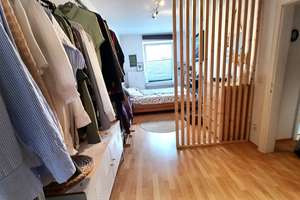 WI-City, Nähe Elsässer Platz: Helle 2,5 bis 3-Zimmer-Wohnung; Balkon; Tageslicht-Wannenbad;EBK mögl. – Die vollständige Adresse der Immobilie erhältst du vom Anbieter., 65195 Westend / Bleichstraße, Wiesbaden – Vorschaubild 12