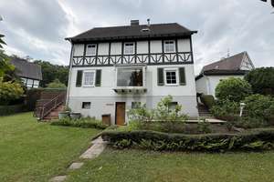WOHNLAGE MIT HISTORISCHEM CHARAKTER – Die vollständige Adresse der Immobilie erhältst du vom Anbieter., 42281 Barmen, Wuppertal – Vorschaubild 6