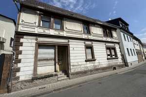 historisches Wohnhaus/Metzgerei m. Scheune u. einzigartigen Möglichkeiten / MZ-Bretzenheim – Mainz – Vorschaubild 1