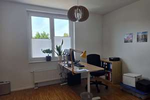 Attraktive 3-Zimmer-Wohnung mit Balkon in Hannover-Vahrenwald – Bohnhorststraße 6, 30165 Hainholz, Hannover – Vorschaubild 8