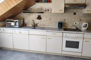 Wohnen mit Charakter: 2-Zimmer-Wohnung voll möbliert in Bielefeld -Senne in Bielefeld-Senne – Sandbreede 7, 33659 Senne, Bielefeld – Vorschaubild 6