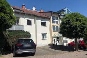 ----Attraktive 2-Zimmer-DG-Wohnung mit Balkon und Terrasse----- – Die vollständige Adresse der Immobilie erhältst du vom Anbieter., 65520 Bad Camberg – Vorschaubild 5