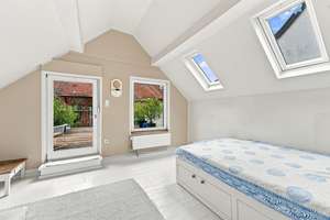 Backsteinhaus mit grünem Garten & Dachterrasse – provisionsfrei – 51147 Wahn, Köln – Vorschaubild 15