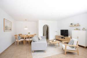 Sonniges  Reihenhaus in absolut ruhiger Lage in Puchheim, 5 Zimmer+Bad+2 WCs+Südbalkon+Südgarten – Die vollständige Adresse der Immobilie erhältst du vom Anbieter., 82178 Puchheim – Vorschaubild 4